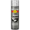 Hittebestendige spray aluminium 500ml